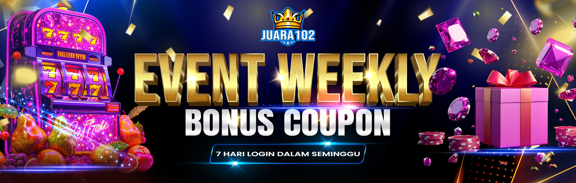 BONUS COUPON