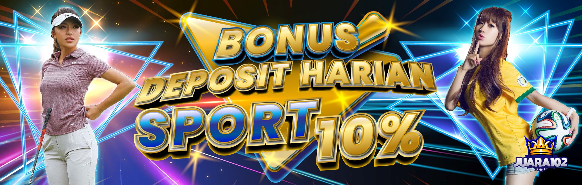 BONUS DEPOSIT HARIAN SPORT 