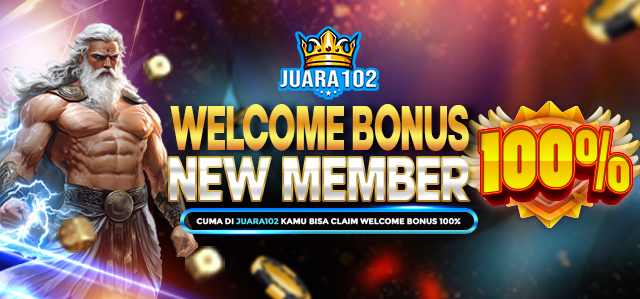 WELCOME NEW MEMBER