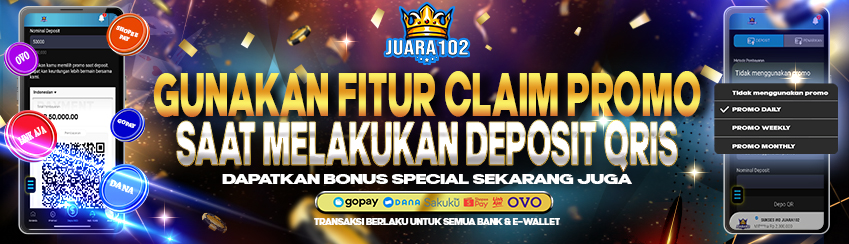 NEW FITUR JUARA102
