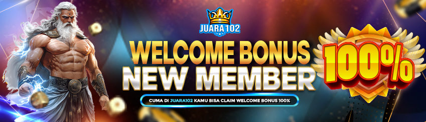 WELCOME NEW MEMBER